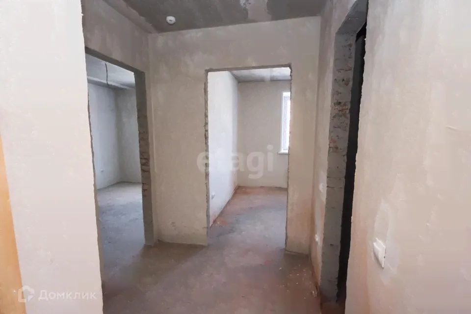 Продам однокомнатную квартиру 33.4 м² этаж 2/4 город Бердск улица Белокаменная 29 городской округ Бердск-2