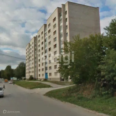 Продам комнату этаж 5/9 город Бердск улица Рогачева 10 городской округ Бердск-4