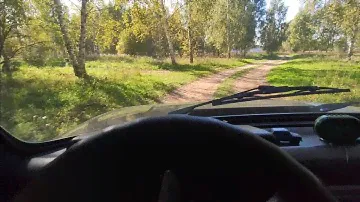 Кто хейтит Ниву и почему Тойота не моё? Почему мне везёт с техникой)