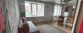 Сдаю студию 34.0 м² этаж 3/10 город Бердск мкр-н Северный, 17/1