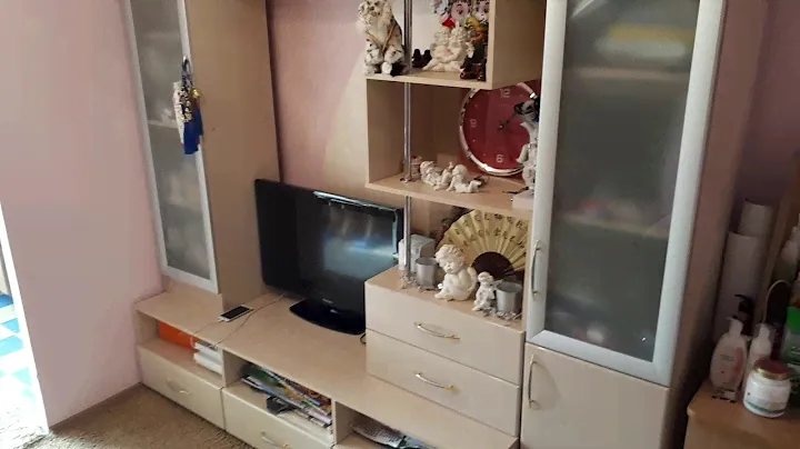 Малосемейка в Сочи за 900 т.р. (п. Якорная Щель)