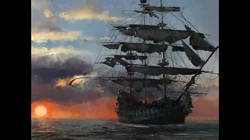 Дом ветров - Морская