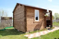 Бердск, Снт Луговое