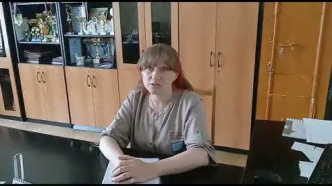 Ирина Райм о ремонте дома культуры в посёлке Раздольный