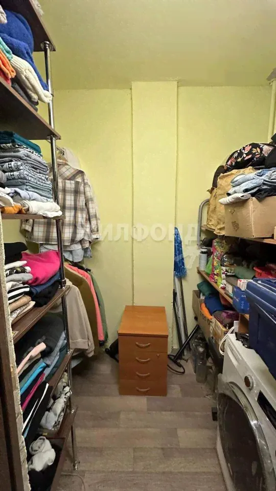 Продам квартиру 54.0 м² этаж 2/3 город Бердск улица Морская 44к/3