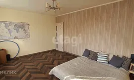 Продам трехкомнатную квартиру 86.0 м² этаж 4/4 город Бердск улица Комсомольская 4б городской округ Бердск