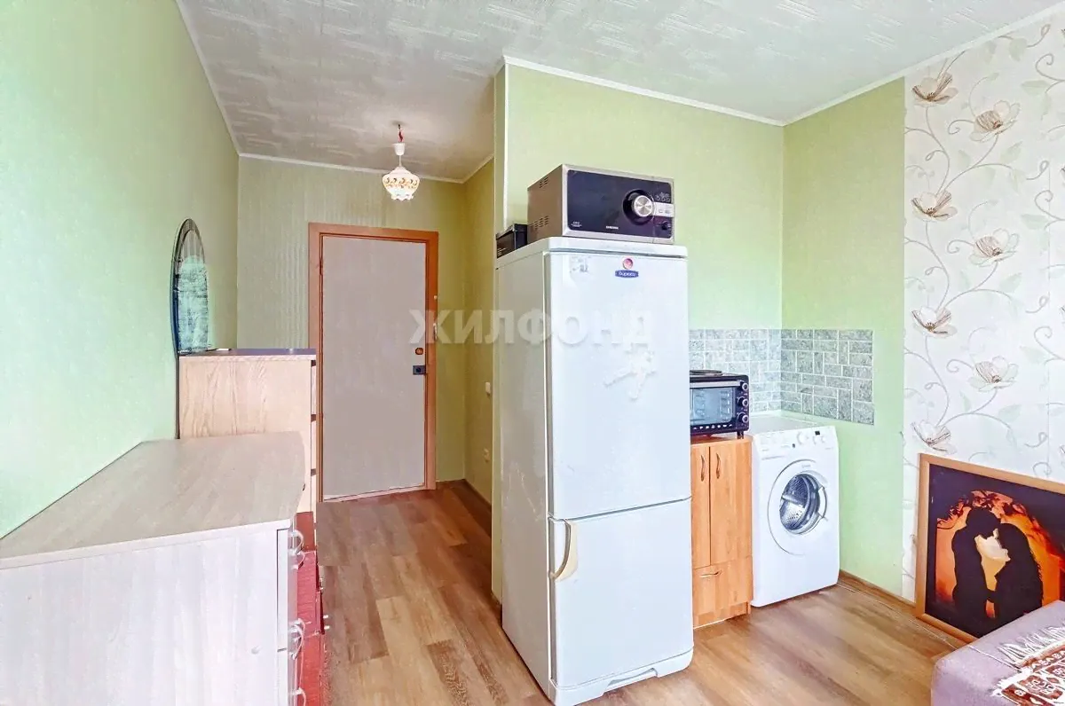 Бердск, Гранитная, 7а