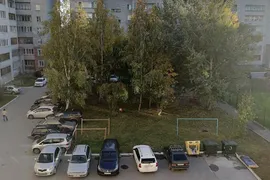 Продам однокомнатную квартиру 33.4 м² этаж 4/5 город Бердск улица Комсомольская 2в городской округ Бердск