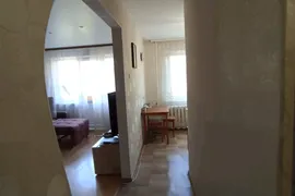 Продам двухкомнатную квартиру 46.0 м² этаж 2/5 город Бердск городской округ Бердск, Микрорайон, 15