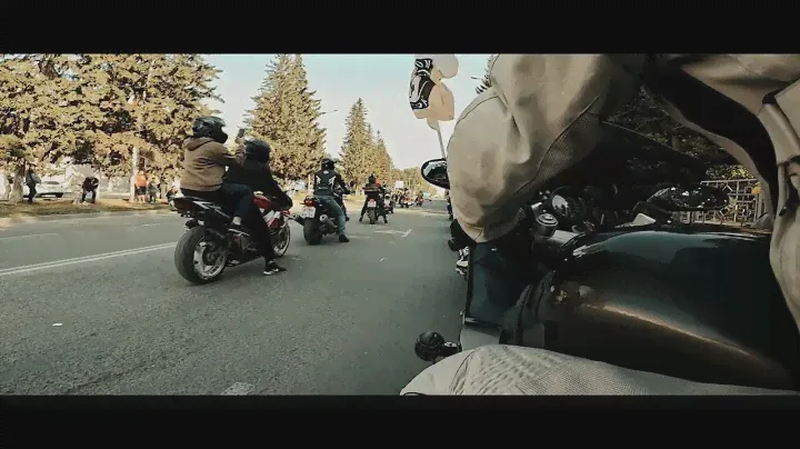 БЕРДСК День города 2022