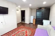 Продам двухкомнатную квартиру 43.3 м² этаж 4/5 город Бердск городской округ Бердск, Микрорайон, 36