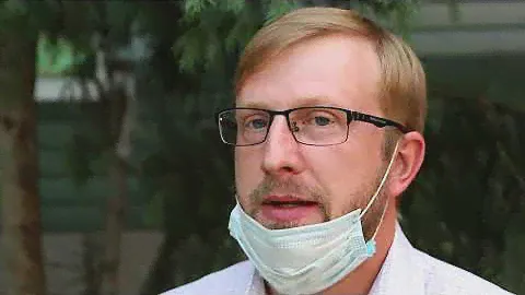 ДАЧНЫЙ КОНФЛИКТ В ГЛУБОКОВСКОМ РАЙОНЕ.