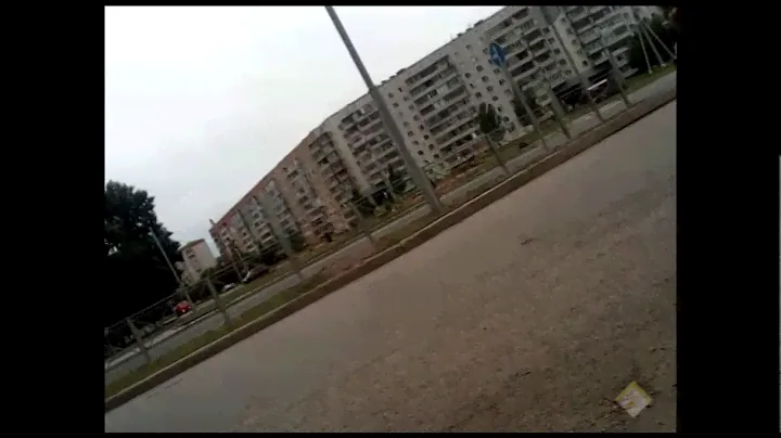 Бердск транспорт