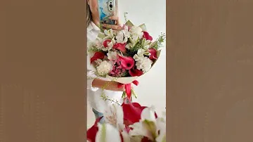Купить цветы в Бердск с доставкой курьером до дома, заказать цветы на сайте Гран При  Бердск