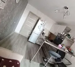 Продам двухкомнатную квартиру 60.3 м² этаж 4/5 город Бердск улица Ключевая 57 городской округ Бердск