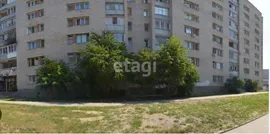 Продам комнату этаж 5/9 город Бердск улица Рогачева 10 городской округ Бердск