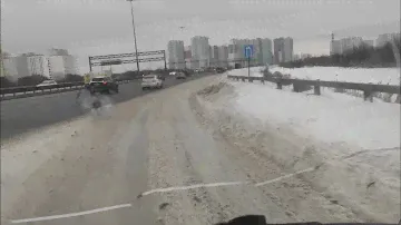 Санкт-петербург-Москва на своем 5 тоннике
