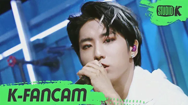[K-Fancam] 스트레이 키즈 한 '神메뉴' (Stray Kids HAN Fancam) l @MusicBank 200619