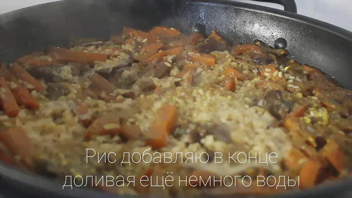 Простые рецепты домашней еды