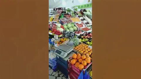 Фруктовый рай в Альметьевск ул Ленина 1а,