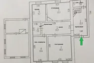 Продам дом 170.5 м² на участке 3.15 сот этажей 2 город Бердск улица Л.Чайкиной городской округ Бердск