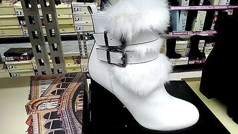 Магазин КАРИ💖Зимняя и демисезонная обувь из новой коллекции. Актуальные модели