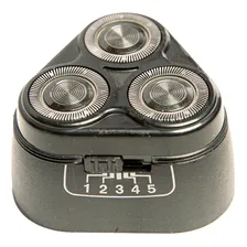Блок бреющий Бердск-3231,3232