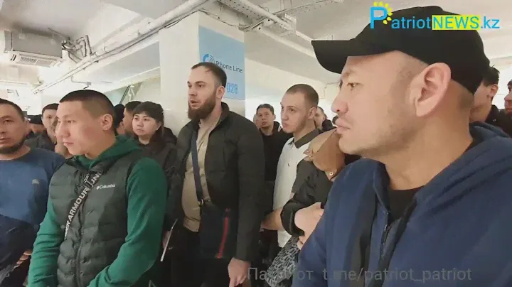 ЦУМ поднял аренду на 100 процентов. Забастовка в Караганде
