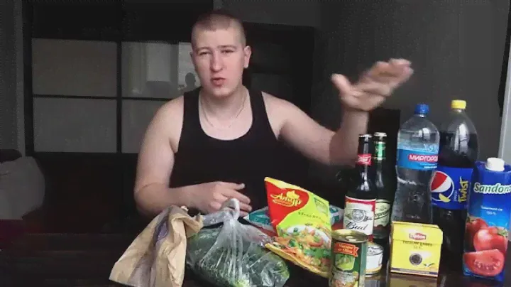 Доставка Еды/ МЛК - онлайн супермаркет