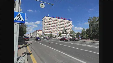 Трехкомнатные квартиры Витебска улица Ленина