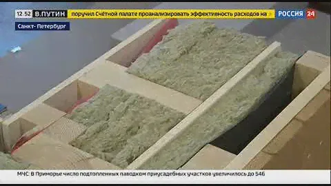 Россия 24: Семейный ГОСТ