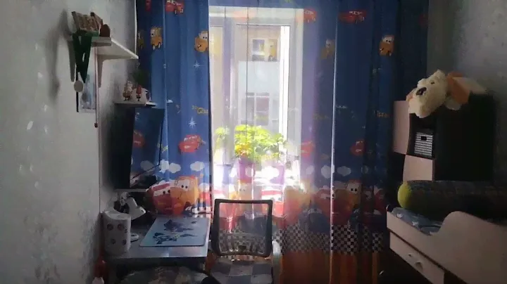 Квартира в Краснодарском крае.