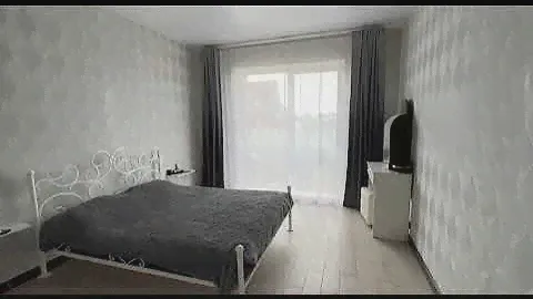 п.Луначарский, ул. Пролетарская 64 Е, дом с ремонтом 170 м.кВ.(+мансардый этаж) на уч. в 16 соток