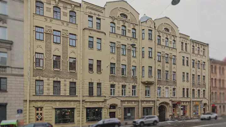 1909064 - Ленина ул., 28 | Купить квартиру в Петербурге
