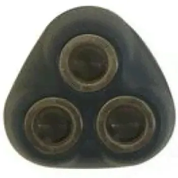 Блок бреющий Бердск Б-3234 Гиюм 332529024-0