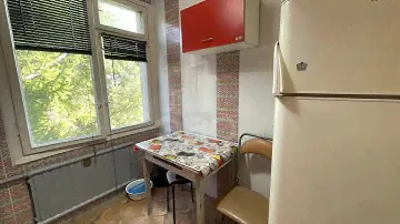 2-комнатная квартира: г. Санкт-Петербург, Кировский р-н, пр-кт Народного Ополчения ,д. 57 (аренда)