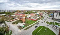 Продам трехкомнатную квартиру вторичку 57.0 м² этаж 8/9 город Бердск поселок Боровой улица 2-я Заводская 11/2