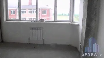 2 комнатная квартира 521,1 кв. м. ЖК Молодежный