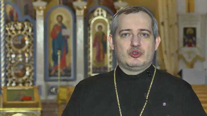 Жива віра. Випуск 12 "Тайна подружжя"