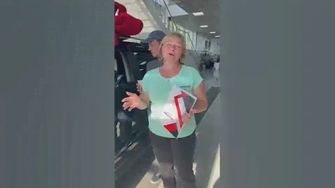 Отзыв об автосалоне Сибавто Юг