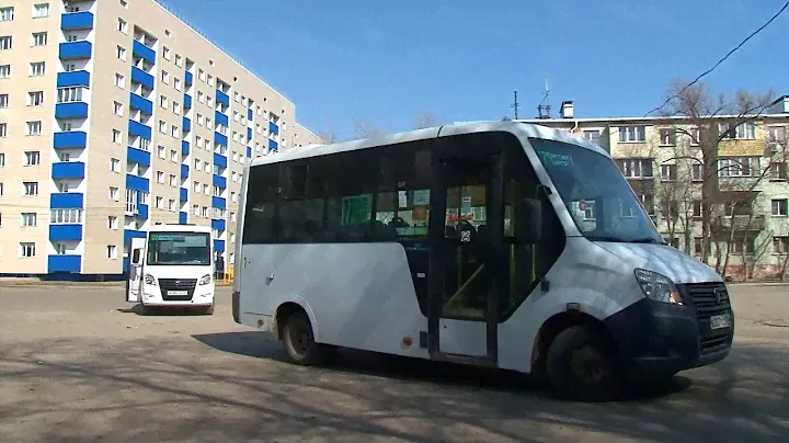 Бийские перевозчики просят повысить стоимость проезда в общественном транспорте не менее, чем на 7р.