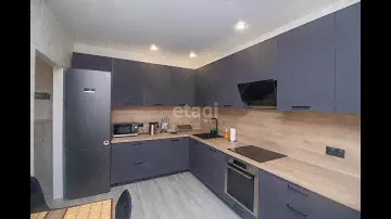 2-комн. квартира в «Северный квартал», 41.6м², 5.9 млн.р.