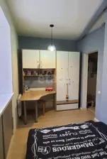 Продам трехкомнатную квартиру 86.0 м² этаж 4/4 город Бердск улица Комсомольская 4б городской округ Бердск