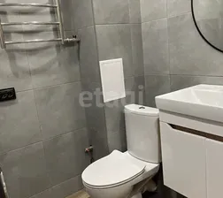 Продам однокомнатную квартиру 37.0 м² этаж 6/9 город Бердск улица Ключевая 61/1 городской округ Бердск