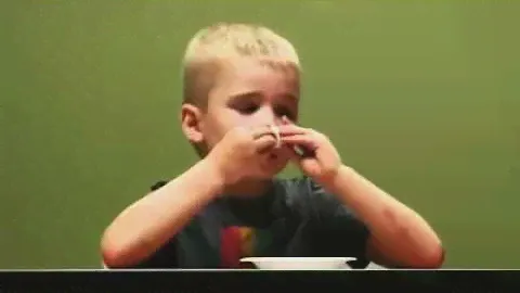 зефирный тест