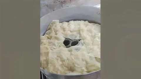 Наш традиционный цахурский хинкал,,Тублему"😋❤️