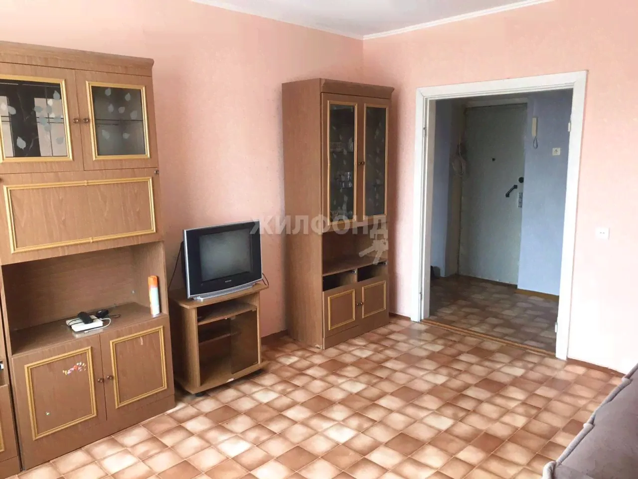 Бердск, Попова, 9