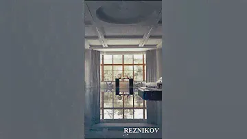 Роскошный интерьер бассейна в частном доме. #проектированиедомов #интерьерыдомов#рублевка #барвиха
