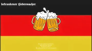 Немецкая песня про Пиво, Was wollen wir trinken,перевод.