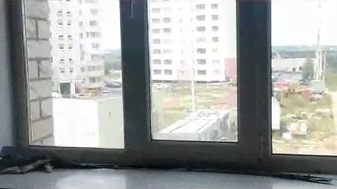 Двухкомнатная квартира площадью 64,65 кв.м по адресу ул. Бурова 44а